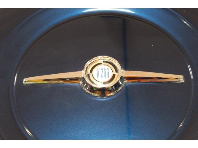 1961 Plymouth Valiant (CC-852808) for sale in Indiana, Pennsylvania