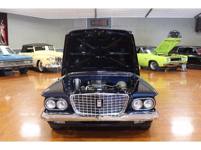 1961 Plymouth Valiant (CC-852808) for sale in Indiana, Pennsylvania