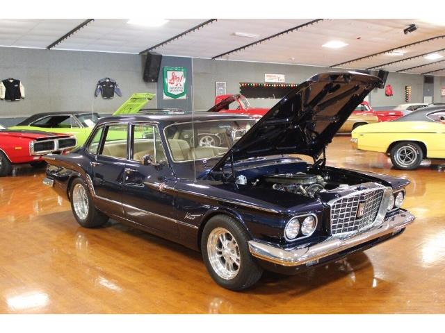 1961 Plymouth Valiant (CC-852808) for sale in Indiana, Pennsylvania