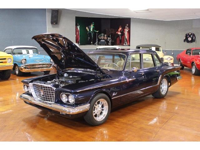 1961 Plymouth Valiant (CC-852808) for sale in Indiana, Pennsylvania