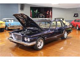 1961 Plymouth Valiant (CC-852808) for sale in Indiana, Pennsylvania