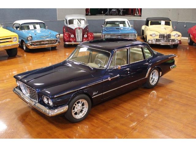1961 Plymouth Valiant (CC-852808) for sale in Indiana, Pennsylvania