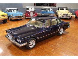 1961 Plymouth Valiant (CC-852808) for sale in Indiana, Pennsylvania
