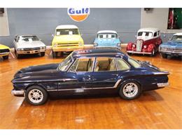 1961 Plymouth Valiant (CC-852808) for sale in Indiana, Pennsylvania