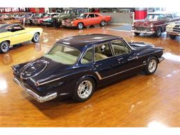 1961 Plymouth Valiant (CC-852808) for sale in Indiana, Pennsylvania