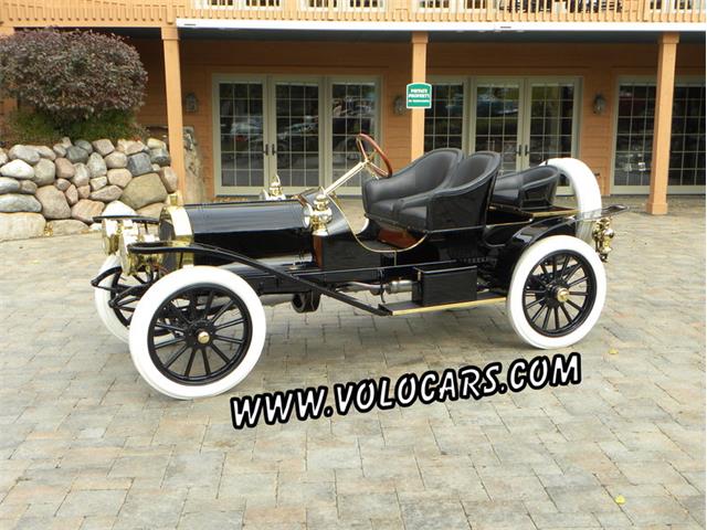 1907 Stoddard Dayton Model K Runabout (CC-852858) for sale in Volo, Illinois