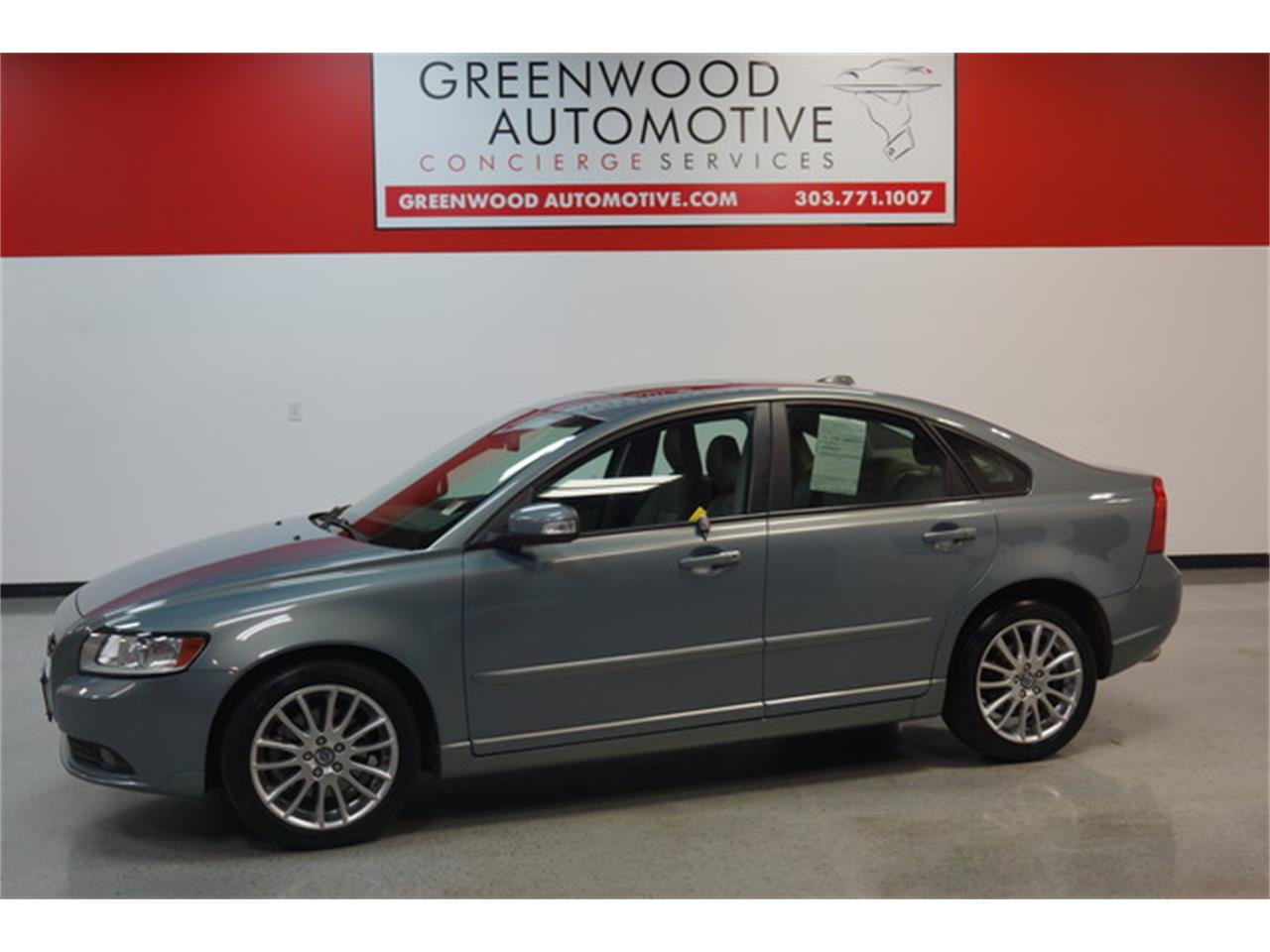 2008 Volvo S40 For Sale