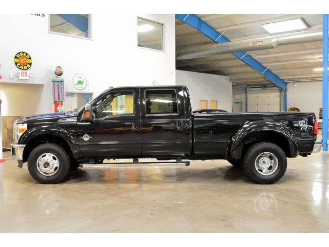 2012 Ford Super Duty F-350 DRW (CC-852997) for sale in Salem, Ohio