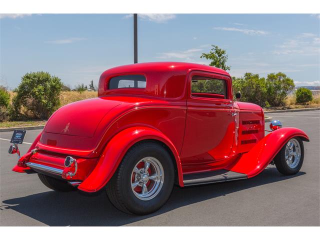 1932 Ford 3 Window for Sale | ClassicCars.com | CC-853034