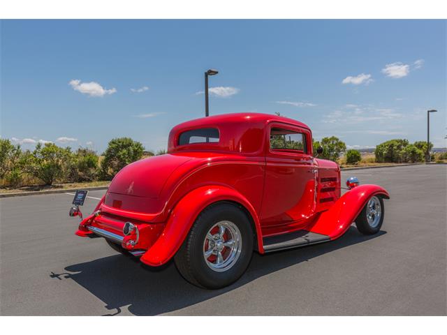 1932 Ford 3 Window for Sale | ClassicCars.com | CC-853034