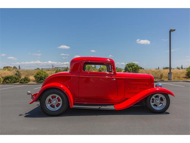 1932 Ford 3 Window for Sale | ClassicCars.com | CC-853034