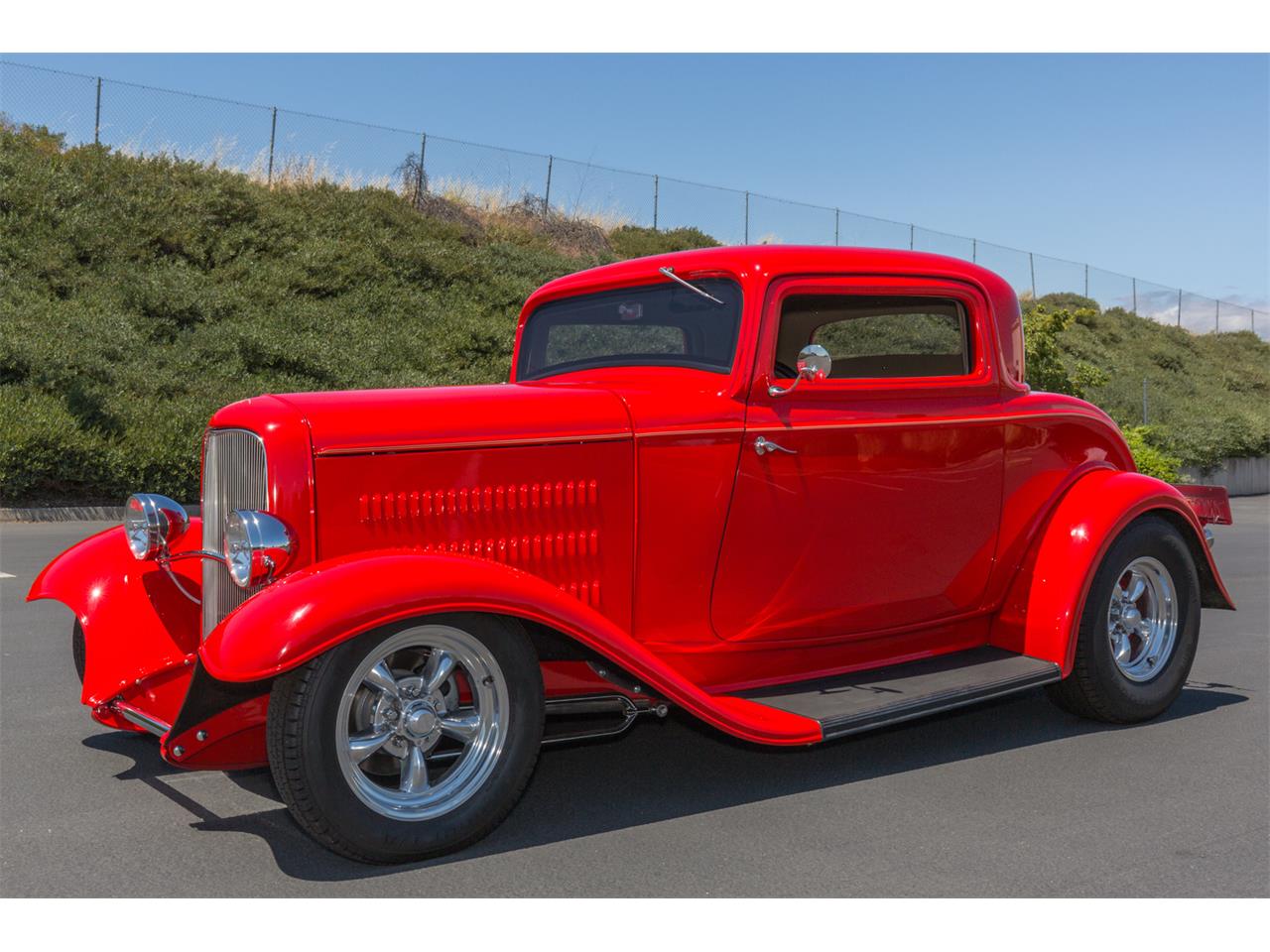 1932 Ford 3 Window for Sale | ClassicCars.com | CC-853034