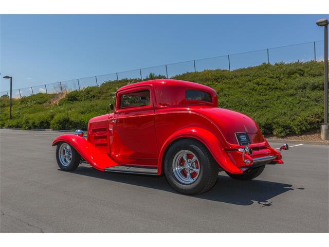 1932 Ford 3 Window for Sale | ClassicCars.com | CC-853034