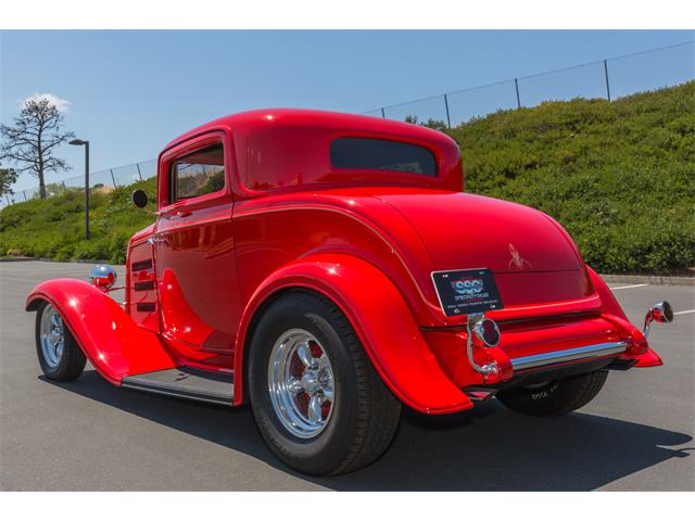 1932 Ford 3 Window for Sale | ClassicCars.com | CC-853034