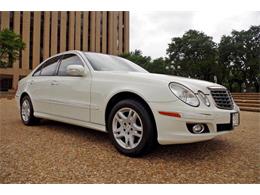 2007 Mercedes-Benz E-Class (CC-853037) for sale in Fort Worth, Texas