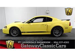 2003 Ford Mustang (CC-853112) for sale in Fairmont City, Illinois