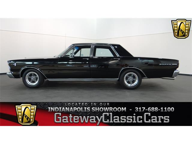 1966 Ford Galaxie (CC-853138) for sale in Fairmont City, Illinois