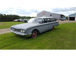 1960 Ford Courier Wagon (CC-853233) for sale in New Ulm, Minnesota