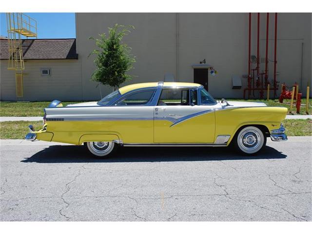 1956 Ford Crown Victoria (CC-854643) for sale in Clearwater, Florida