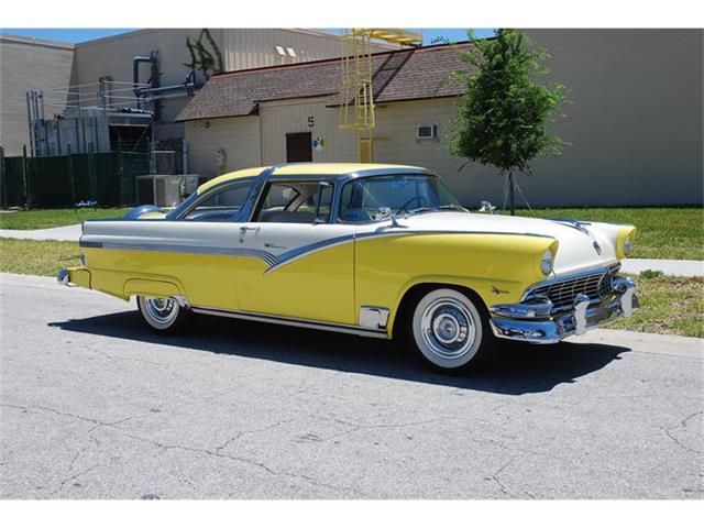 1956 Ford Crown Victoria (CC-854643) for sale in Clearwater, Florida
