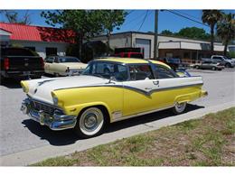 1956 Ford Crown Victoria (CC-854643) for sale in Clearwater, Florida