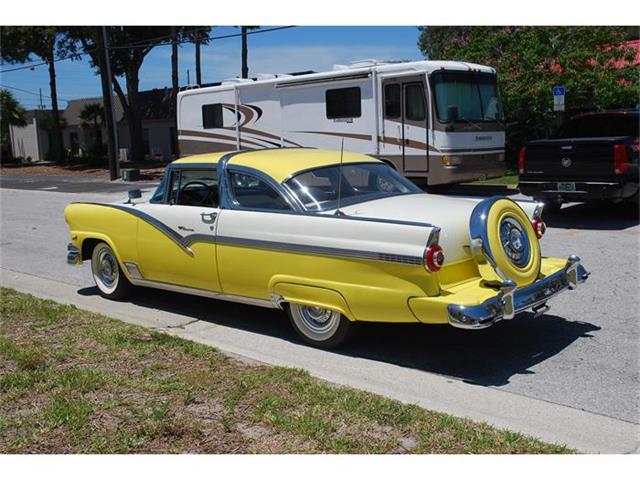1956 Ford Crown Victoria (CC-854643) for sale in Clearwater, Florida