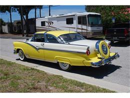 1956 Ford Crown Victoria (CC-854643) for sale in Clearwater, Florida