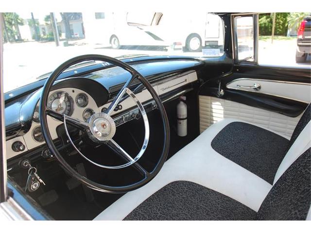 1956 Ford Crown Victoria (CC-854643) for sale in Clearwater, Florida