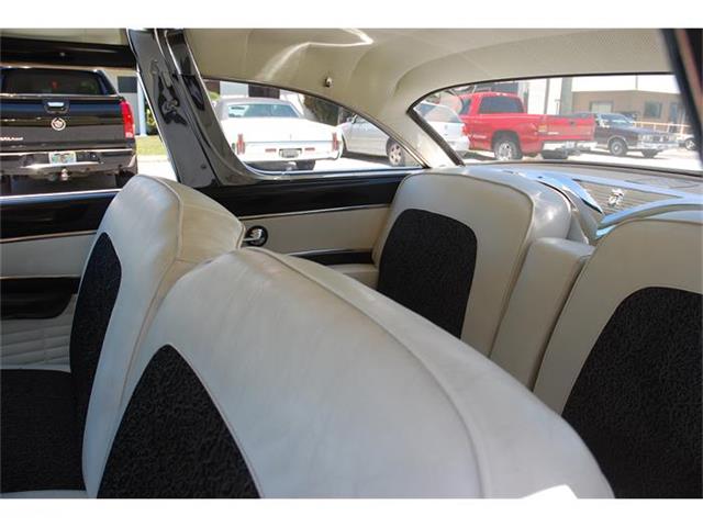 1956 Ford Crown Victoria (CC-854643) for sale in Clearwater, Florida