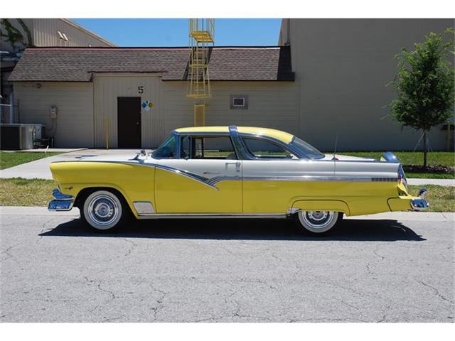 1956 Ford Crown Victoria (CC-854643) for sale in Clearwater, Florida