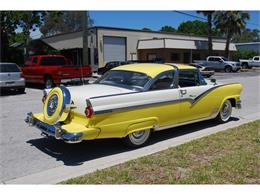 1956 Ford Crown Victoria (CC-854643) for sale in Clearwater, Florida