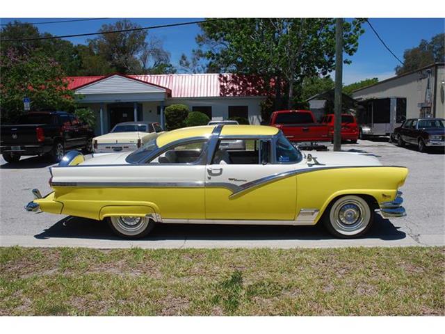 1956 Ford Crown Victoria (CC-854643) for sale in Clearwater, Florida