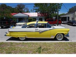 1956 Ford Crown Victoria (CC-854643) for sale in Clearwater, Florida