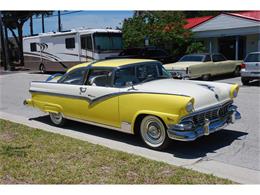 1956 Ford Crown Victoria (CC-854643) for sale in Clearwater, Florida