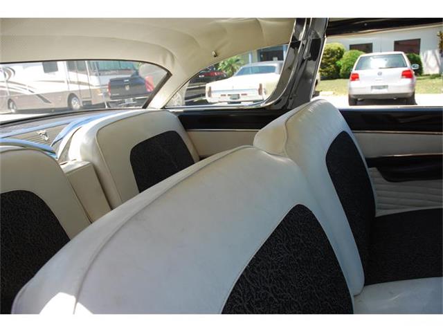 1956 Ford Crown Victoria (CC-854643) for sale in Clearwater, Florida
