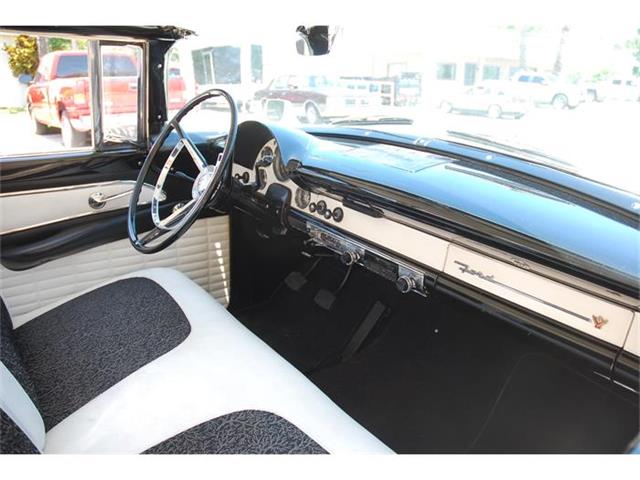 1956 Ford Crown Victoria (CC-854643) for sale in Clearwater, Florida