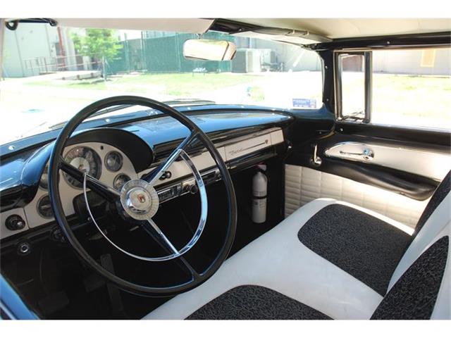 1956 Ford Crown Victoria (CC-854643) for sale in Clearwater, Florida