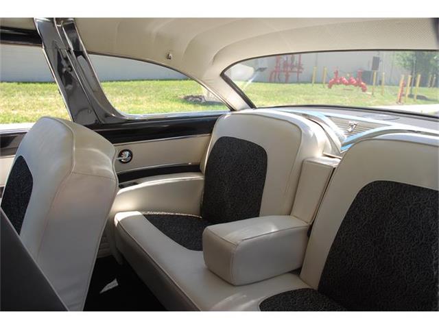 1956 Ford Crown Victoria (CC-854643) for sale in Clearwater, Florida