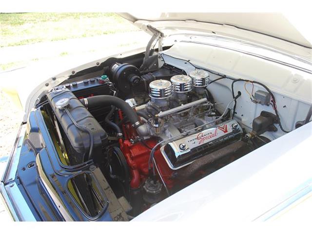 1956 Ford Crown Victoria (CC-854643) for sale in Clearwater, Florida