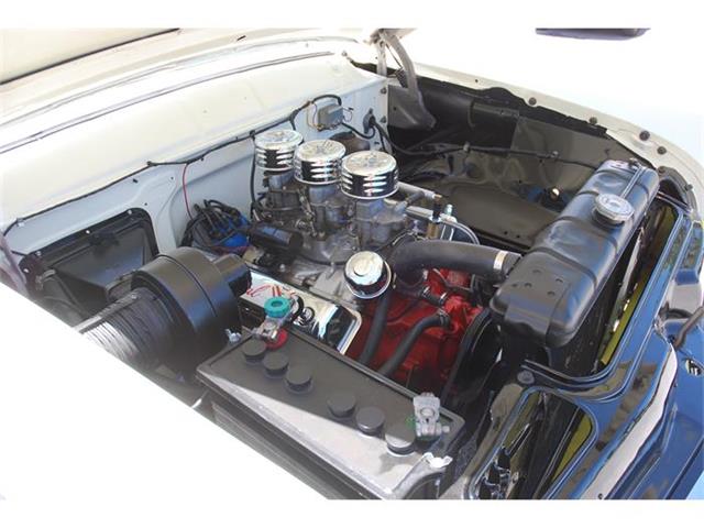 1956 Ford Crown Victoria (CC-854643) for sale in Clearwater, Florida