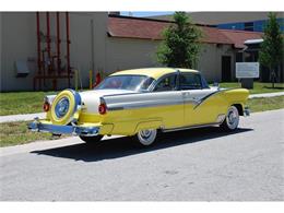 1956 Ford Crown Victoria (CC-854643) for sale in Clearwater, Florida