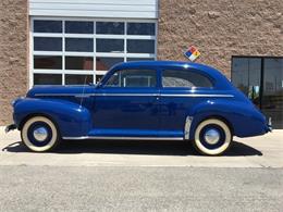 1941 Chevrolet Deluxe (CC-854761) for sale in Henderson, Nevada