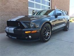 2008 Shelby GT500 (CC-854764) for sale in Henderson, Nevada