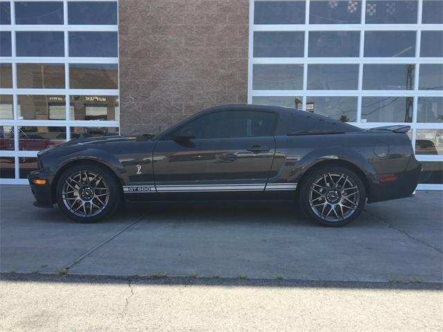 2008 Shelby GT500 (CC-854764) for sale in Henderson, Nevada