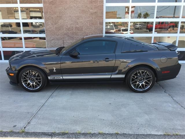 2008 Shelby GT500 (CC-854764) for sale in Henderson, Nevada