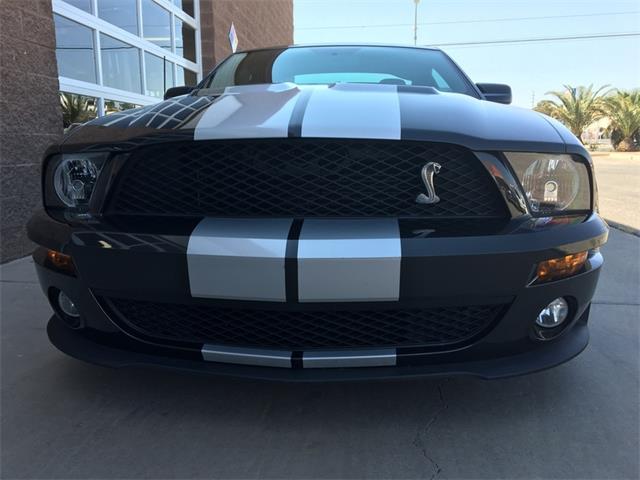 2008 Shelby GT500 (CC-854764) for sale in Henderson, Nevada