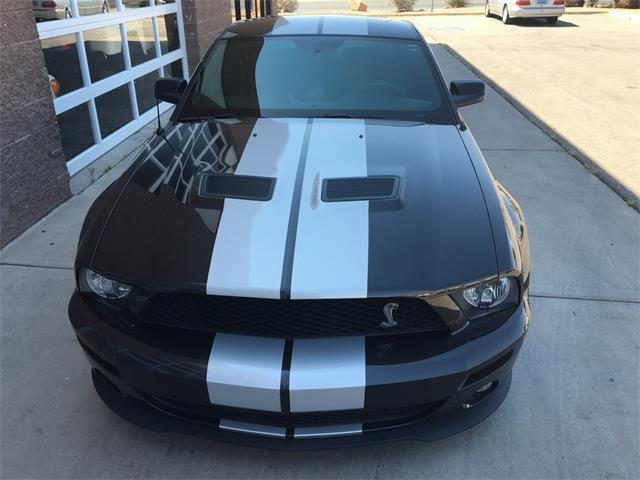 2008 Shelby GT500 (CC-854764) for sale in Henderson, Nevada