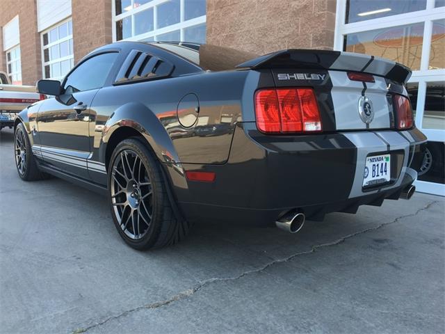 2008 Shelby GT500 (CC-854764) for sale in Henderson, Nevada