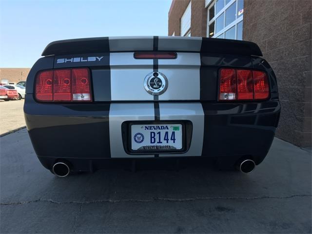 2008 Shelby GT500 (CC-854764) for sale in Henderson, Nevada