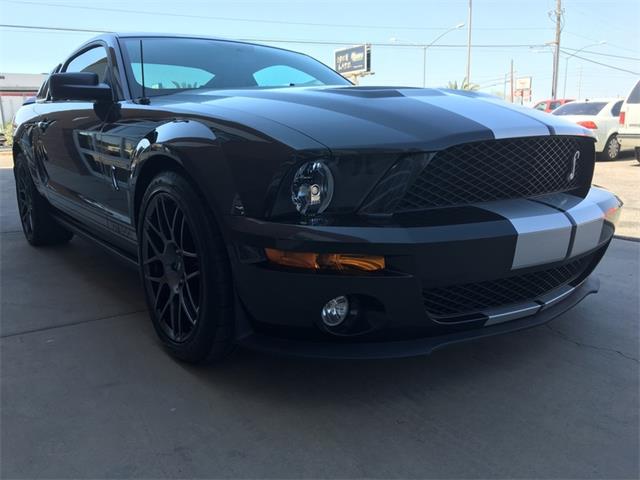 2008 Shelby GT500 (CC-854764) for sale in Henderson, Nevada